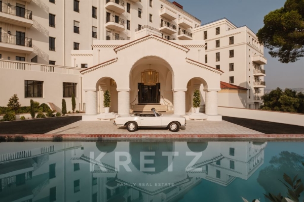 Appartement de luxe à vendre à Cap d'Antibes, 0 €, Photo 2