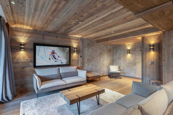 Luxury Apartment for sale in Meribel les Allues, 5 760 000 €, Photo 2
