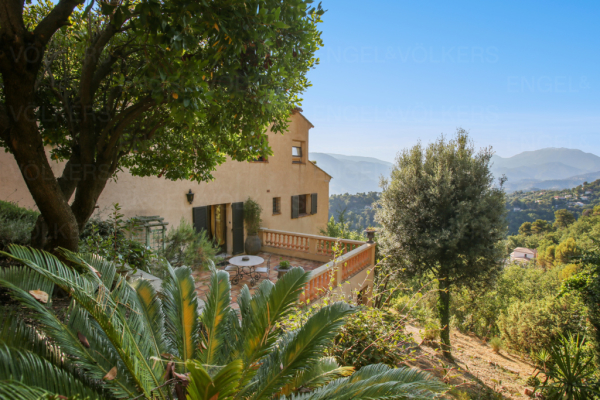 Maison de luxe à vendre à Aspremont, 990 000 €, Photo 2