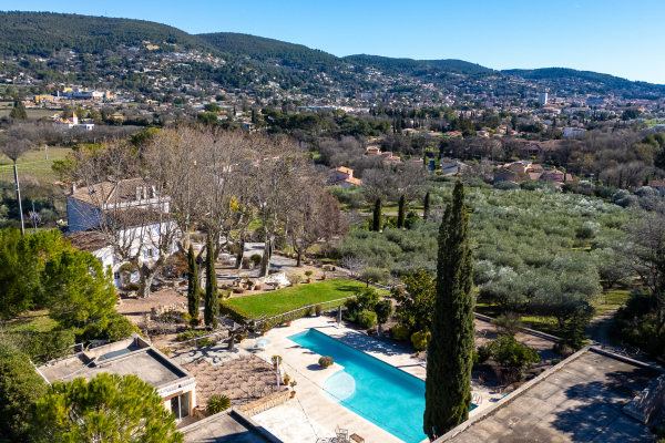 Maison de luxe à vendre à Draguignan, 3 900 000 €, Photo 2