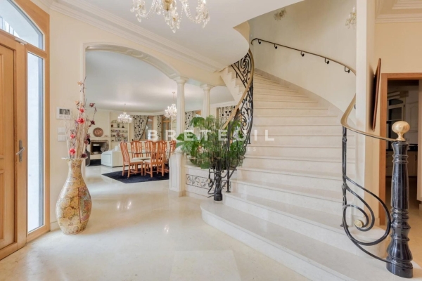 Maison de luxe à vendre à Nogent-sur-Marne, 9 000 000 €, Photo 2