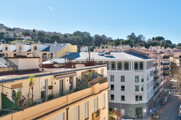 Luxury Apartment for sale in Nice, 420 000 €, Photo 3