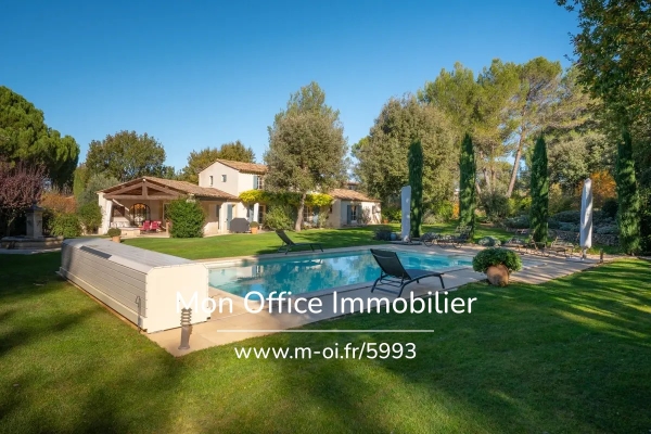 Maison de luxe à vendre à Aix-en-Provence, 1 685 000 €, Photo 3