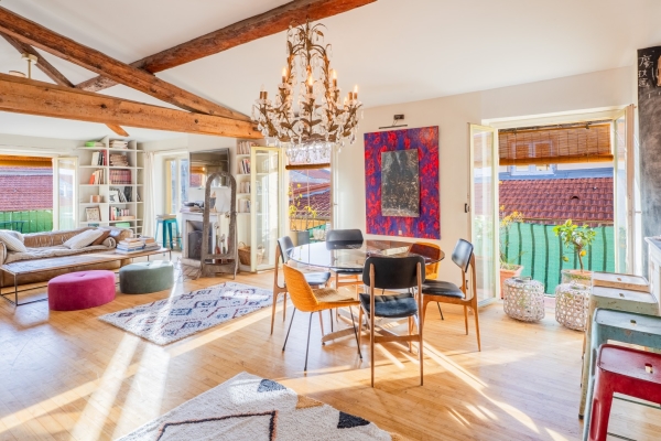 Luxury Apartment for sale in Nice, 1 490 000 €, Photo 3