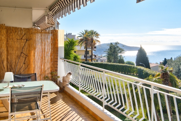 Appartement de luxe à vendre à Villefranche-sur-Mer, 750 000 €, Photo 3