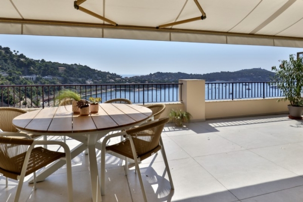 Appartement de luxe à vendre à Villefranche-sur-Mer, 1 950 000 €, Photo 3