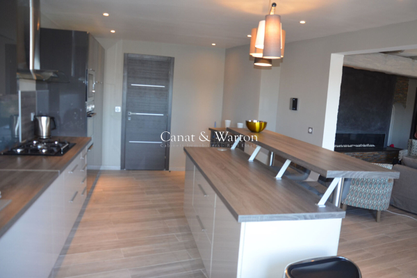 Maison de luxe à vendre à Saint-Raphaël, 1 341 000 €, Photo 3