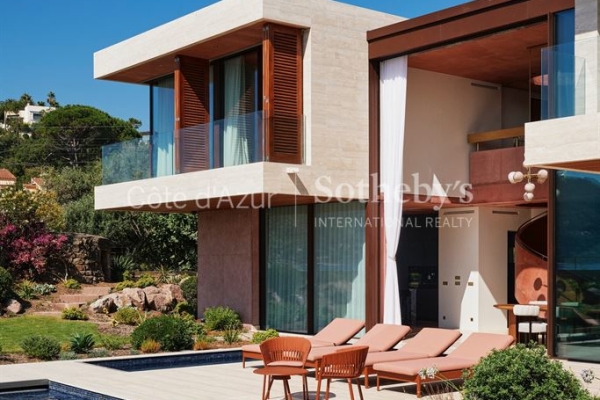 Maison de luxe à vendre à Mandelieu-la-Napoule, 19 800 000 €, Photo 3