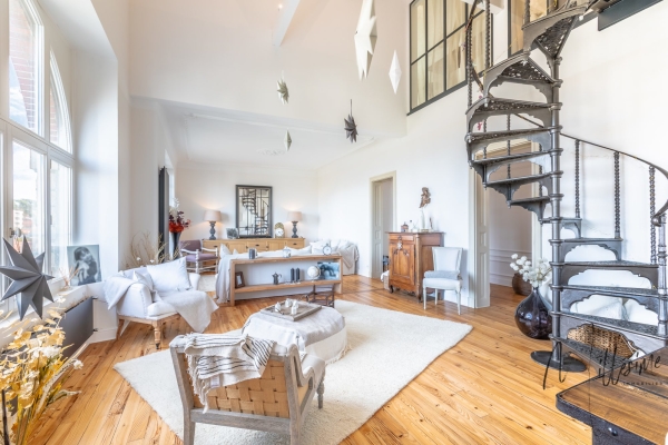 Appartement de luxe à vendre à Biarritz, 1 470 000 €, Photo 3