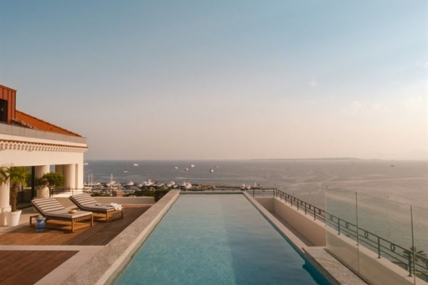 Appartement de luxe à vendre à Cap d'Antibes, 0 €, Photo 3