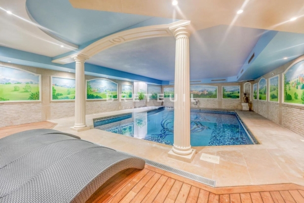 Maison de luxe à vendre à Nogent-sur-Marne, 9 000 000 €, Photo 3