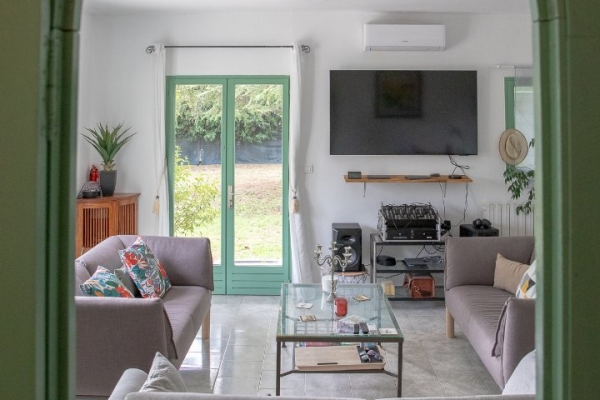 Maison de luxe à vendre à Aix-en-Provence, 1 150 000 €, Photo 4