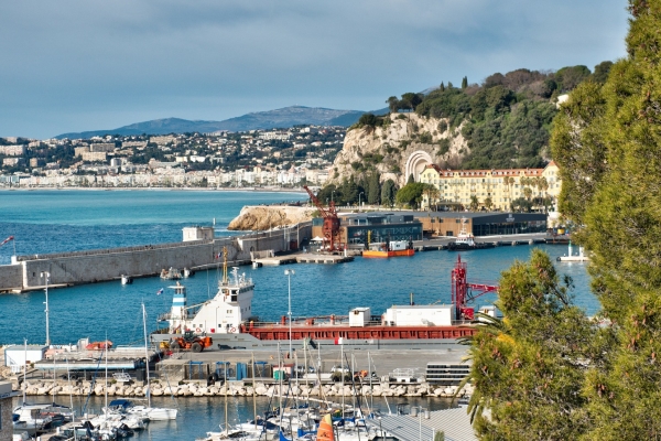 Luxury Apartment for sale in Nice, 1 950 000 €, Photo 4