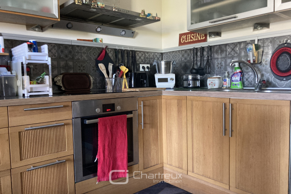 Appartement de luxe à vendre à Vaux-sur-Mer, 489 720 €, Photo 4