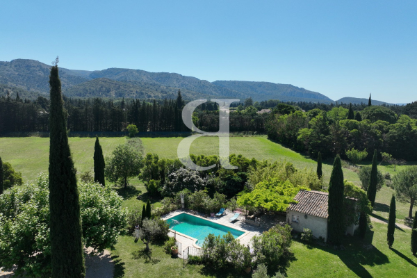 Maison de luxe à vendre à L Isle-sur-La-Sorgue, 1 490 000 €, Photo 4