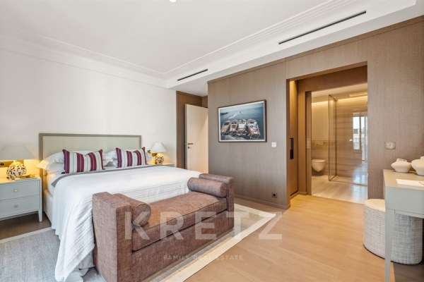 Appartement de luxe à vendre à Cap d'Antibes, 7 550 000 €, Photo 4