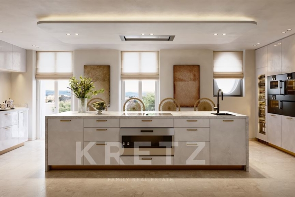 Appartement de luxe à vendre à Cap d'Antibes, 43 000 000 €, Photo 4