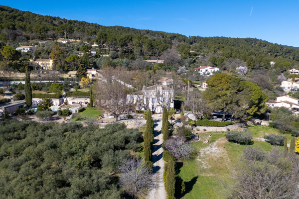 Maison de luxe à vendre à Draguignan, 3 900 000 €, Photo 4