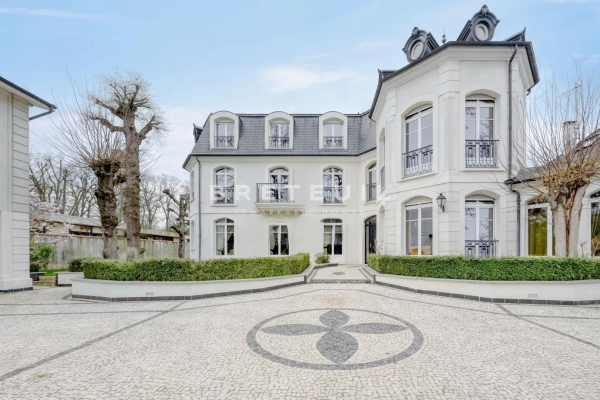 Maison de luxe à vendre à Nogent-sur-Marne, 9 000 000 €, Photo 4