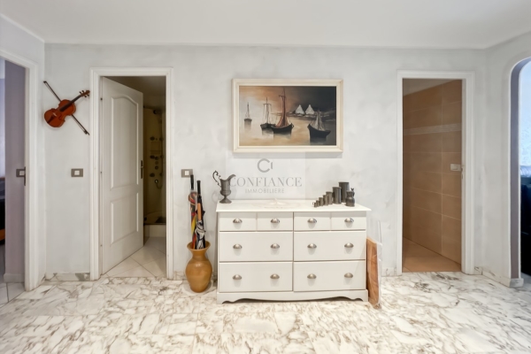 Luxury Apartment for sale in Menton, 385 000 €, Photo 5