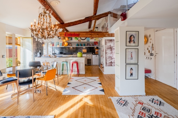 Luxury Apartment for sale in Nice, 1 490 000 €, Photo 5