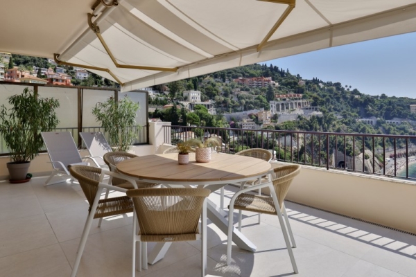 Appartement de luxe à vendre à Villefranche-sur-Mer, 1 950 000 €, Photo 5
