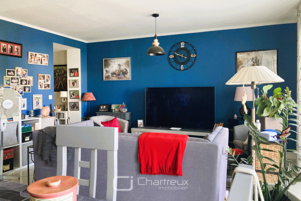 Appartement de luxe à vendre à Vaux-sur-Mer, 489 720 €, Photo 5