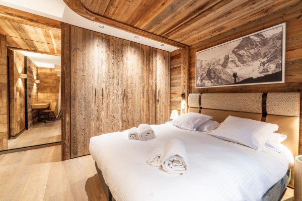 Luxury Apartment for sale in Meribel les Allues, 5 760 000 €, Photo 5