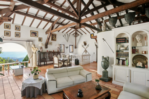 Maison de luxe à vendre à Aspremont, 990 000 €, Photo 5