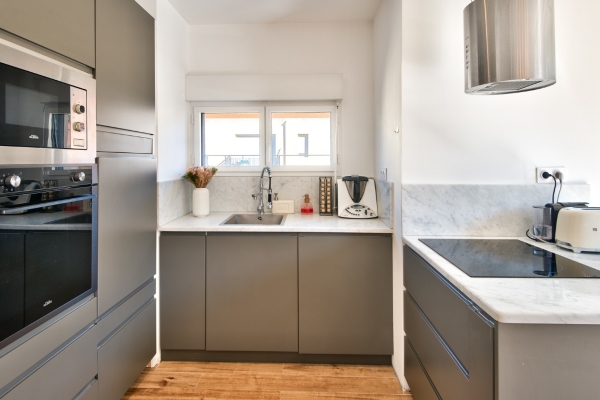 Luxury Apartment for sale in Nice, 420 000 €, Photo 6