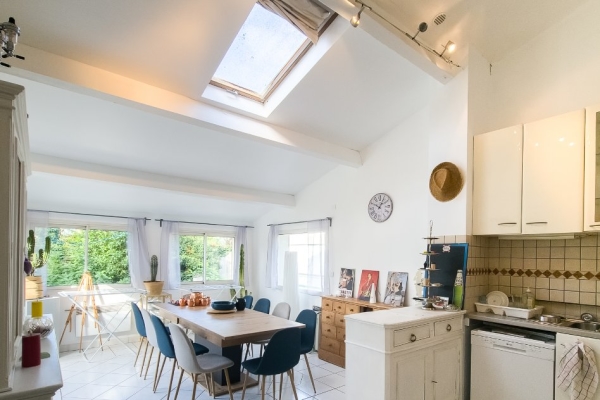 Maison de luxe à vendre à Aix-en-Provence, 1 150 000 €, Photo 6