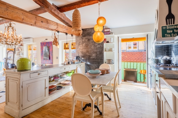 Luxury Apartment for sale in Nice, 1 490 000 €, Photo 6