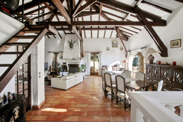 Luxury House for sale in Aspremont, 930 000 €, Photo 6