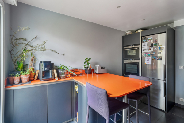 Luxury Apartment for sale in Courbevoie, 840 000 €, Photo 6