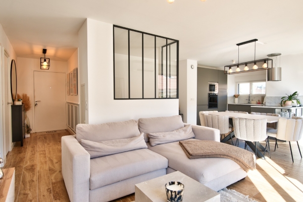 Luxury Apartment for sale in Nice, 420 000 €, Photo 7