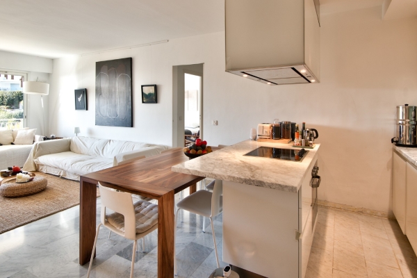 Appartement de luxe à vendre à Villefranche-sur-Mer, 750 000 €, Photo 7