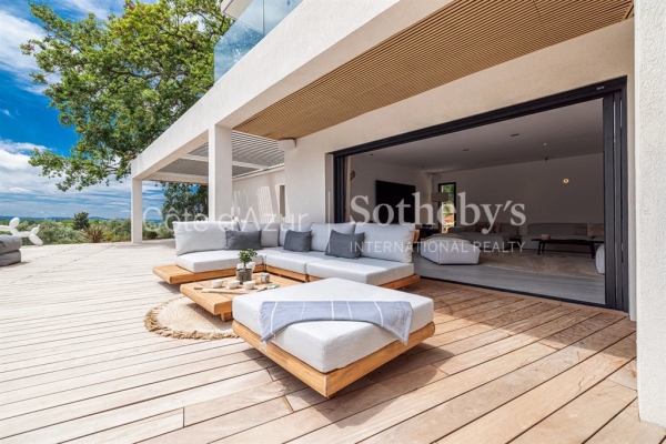 Luxury House for sale in Opio, 3 750 000 €, Photo 7