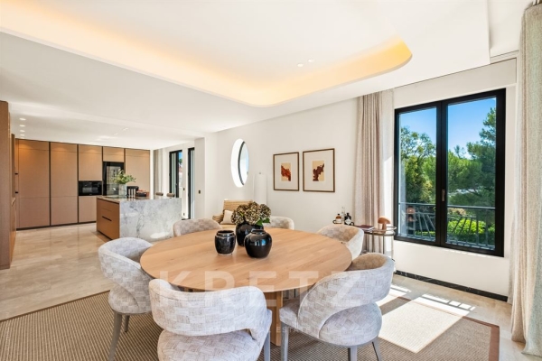 Appartement de luxe à vendre à Cap d'Antibes, 7 550 000 €, Photo 7