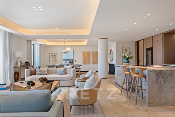 Appartement de luxe à vendre à Cap d'Antibes, 0 €, Photo 7