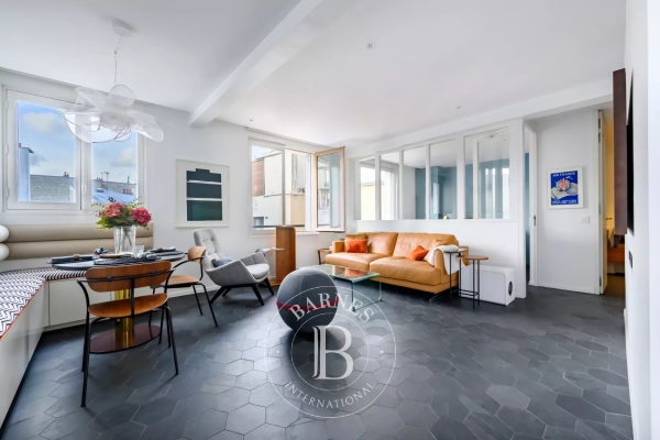 Luxury Apartment for sale in Paris 4Ème, 1 300 000 €, Photo 1