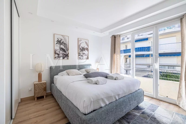Appartement de luxe à vendre à Cannes, 238 500 €, Photo 1