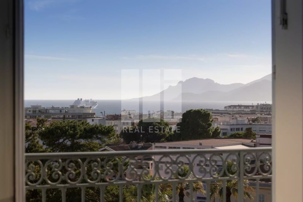 Appartement de luxe à vendre à Cannes, 1 950 000 €, Photo 1