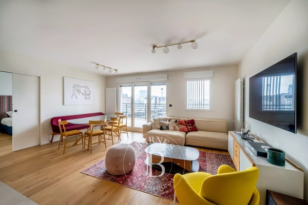 Appartement de luxe à vendre à Clichy, 795 000 €, Photo 1