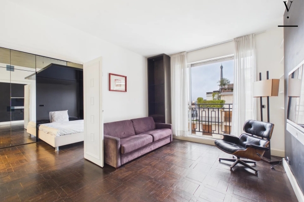 Luxury Apartment for sale in Paris 8Ème, 1 470 000 €, Photo 1