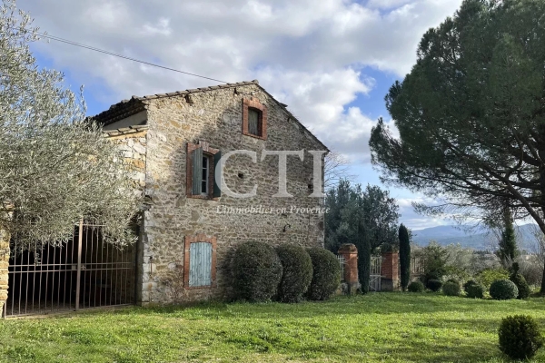 Maison de luxe à vendre à Vaison-la-Romaine, 1 050 000 €, Photo 1