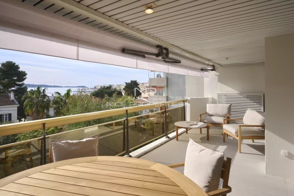 Appartement de luxe à vendre à Cannes, 1 895 000 €, Photo 1
