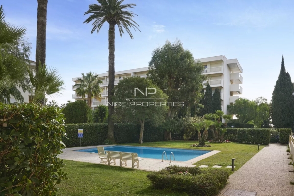 Luxury Apartment for sale in Cannes, 1 895 000 €, Photo 1