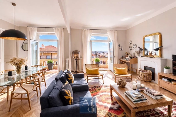 Appartement de luxe à vendre à Cannes, 768 500 €, Photo 1
