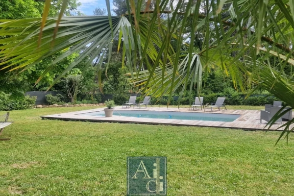 Maison de luxe à vendre à Mougins, 799 000 €, Photo 1