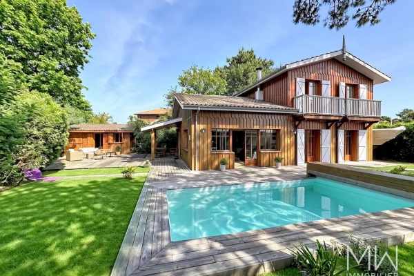 Luxury House for sale in Lege Cap Ferret, 1 795 000 €, Photo 1